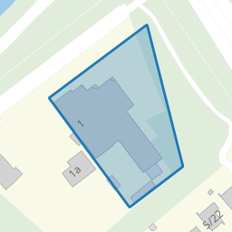 Perceel SVW00-A-2677