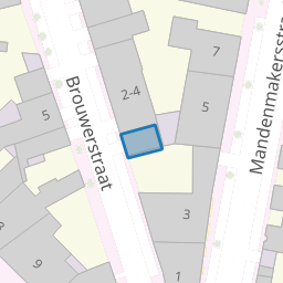 Perceel SVW00-A-2687