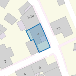 Perceel SVW00-A-2690