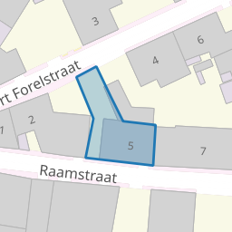 Perceel SVW00-A-2691