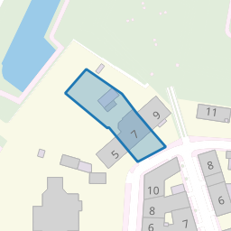 Perceel SVW00-A-2699