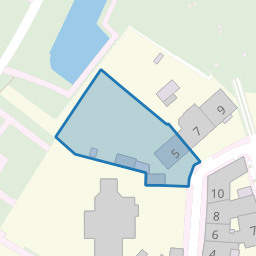 Perceel SVW00-A-2700