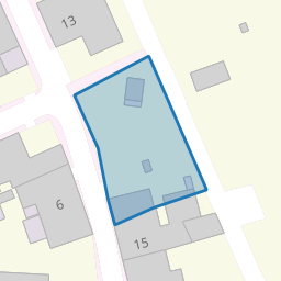 Perceel SVW00-A-2703