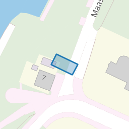 Perceel SVW00-A-2709