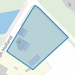 Perceel SVW00-A-2717