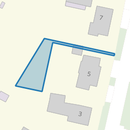 Perceel SVW00-A-2719