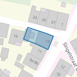 Perceel SVW00-A-2722