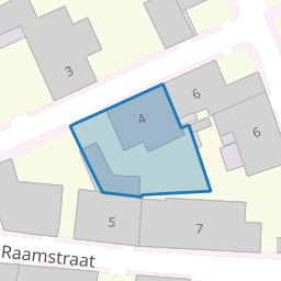 Perceel SVW00-A-2726