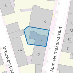 Perceel SVW00-A-2728