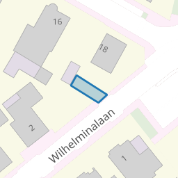 Perceel SVW00-A-2729