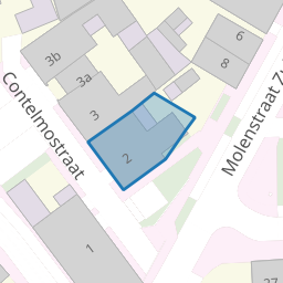 Perceel SVW00-A-2733