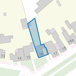 Perceel SVW00-A-2745