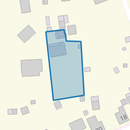 Perceel SVW00-A-2755