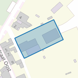 Perceel SVW00-A-2768