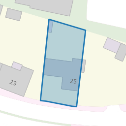 Perceel SVW00-A-2771