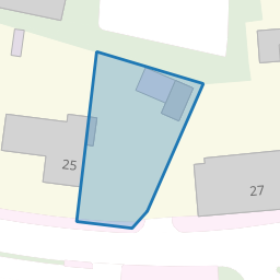 Perceel SVW00-A-2772