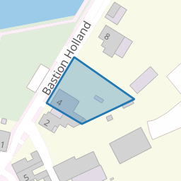 Perceel SVW00-A-2783