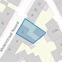 Perceel SVW00-A-2787