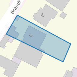 Perceel SVW00-A-2789