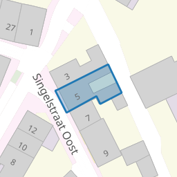 Perceel SVW00-A-2795