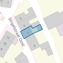 Perceel SVW00-A-2796