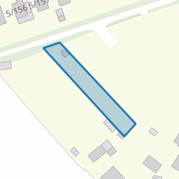 Perceel SVW00-A-2802