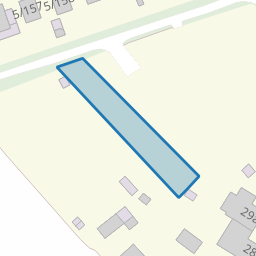 Perceel SVW00-A-2803