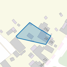 Perceel SVW00-A-2804