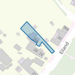 Perceel SVW00-A-2805