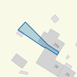 Perceel SVW00-A-2817