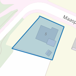 Perceel SVW00-A-2835