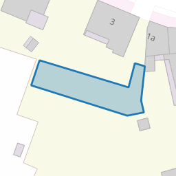 Perceel SVW00-A-2838