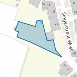 Perceel SVW00-A-2839