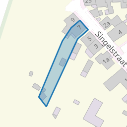 Perceel SVW00-A-2840