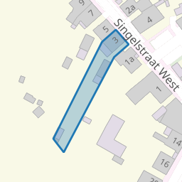 Perceel SVW00-A-2842