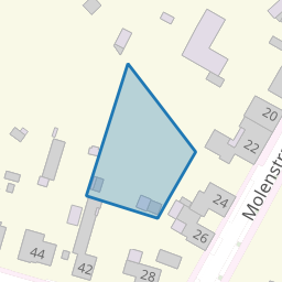 Perceel SVW00-A-2846