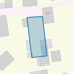 Perceel SVW00-A-2852