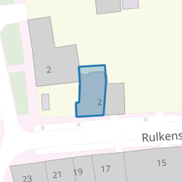 Perceel SVW00-A-2856