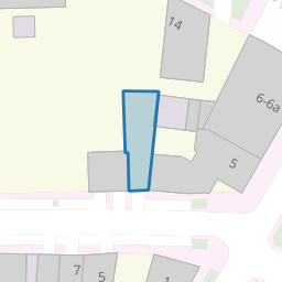 Perceel SVW00-A-2860