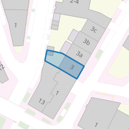 Perceel SVW00-A-2870