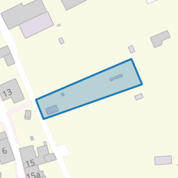 Perceel SVW00-A-2874