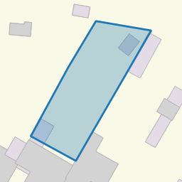 Perceel SVW00-A-2880