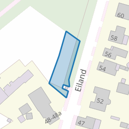 Perceel SVW00-A-2903