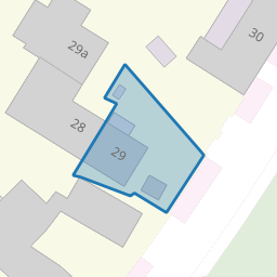 Perceel SVW00-A-2905