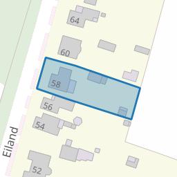 Perceel SVW00-A-2919