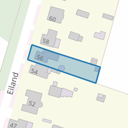 Perceel SVW00-A-2920