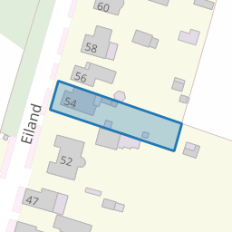 Perceel SVW00-A-2921