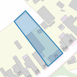 Perceel SVW00-A-2923