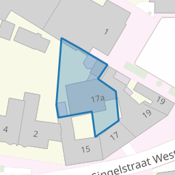 Perceel SVW00-A-2925