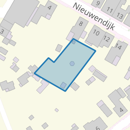 Perceel SVW00-A-2934